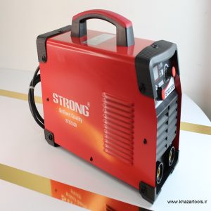 دستگاه جوش اینورتر استرانگ مدل +STG3321